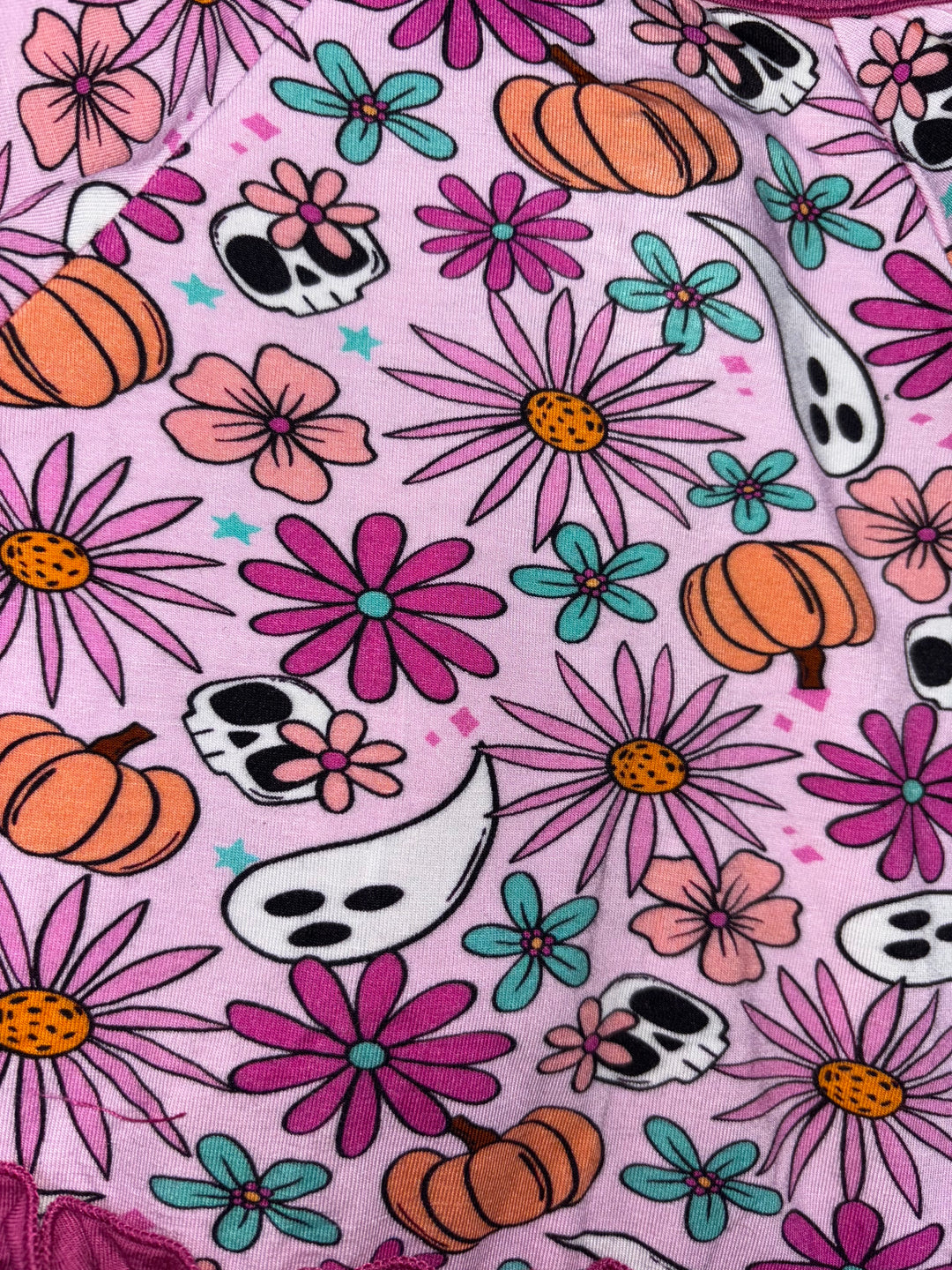 Ghost Garden Set