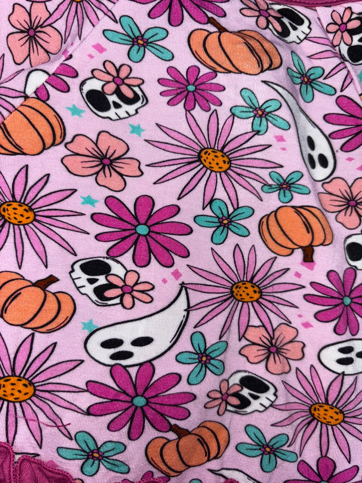 Ghost Garden Set