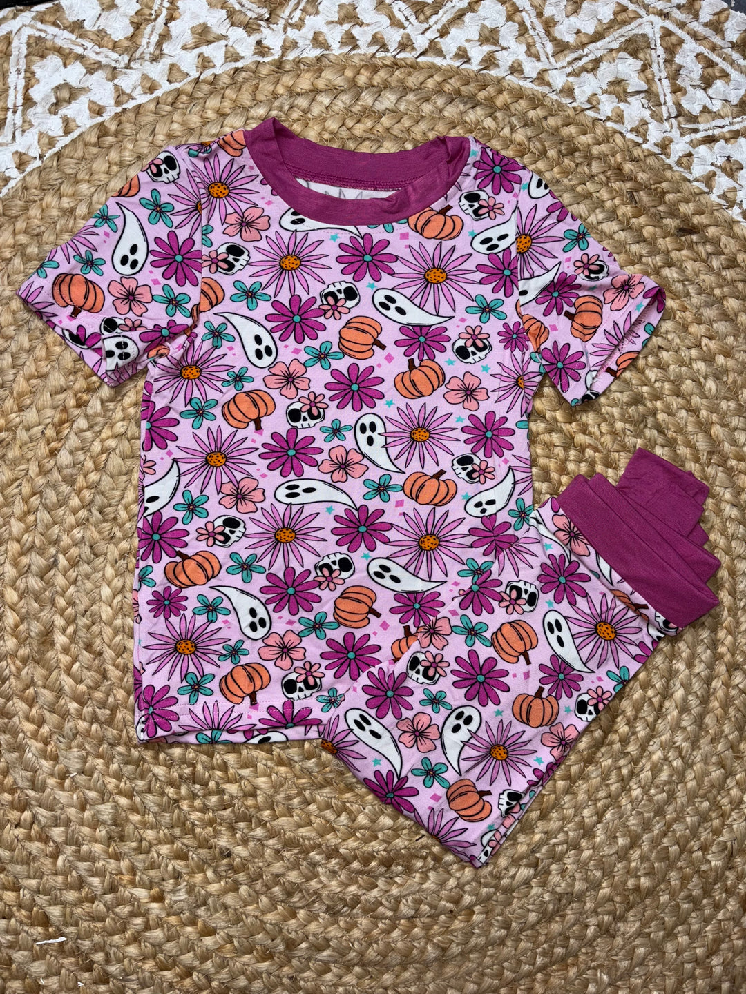 Ghost Garden Set