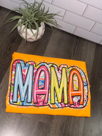 Neon MaMa