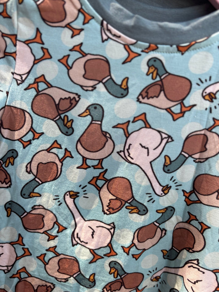 Boy Duck Duck Goose Set