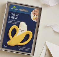 Banana Chew Crew