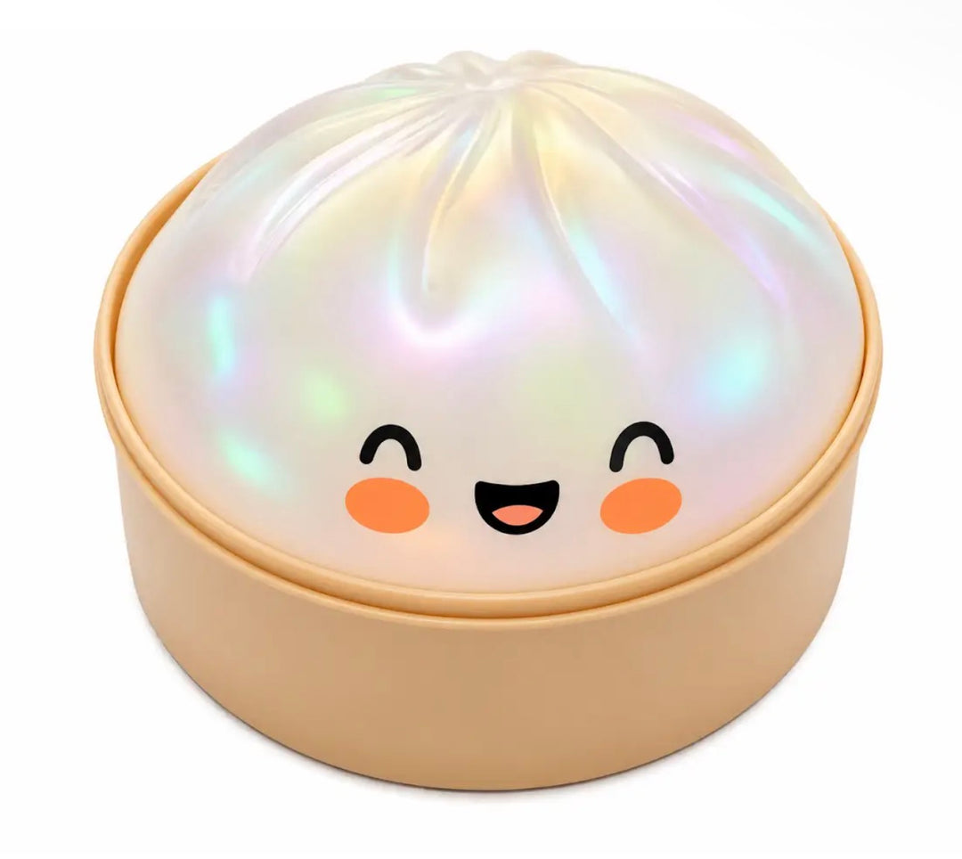 Holographic Dumpling