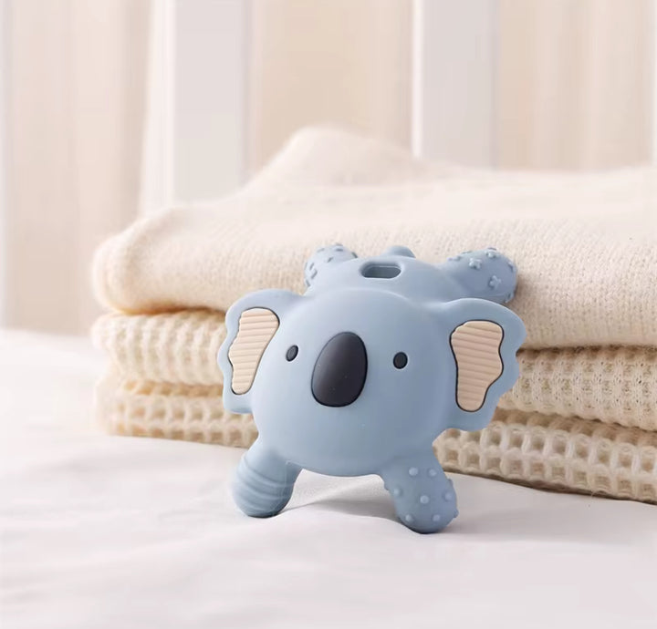 Mommy & Wren Teethers