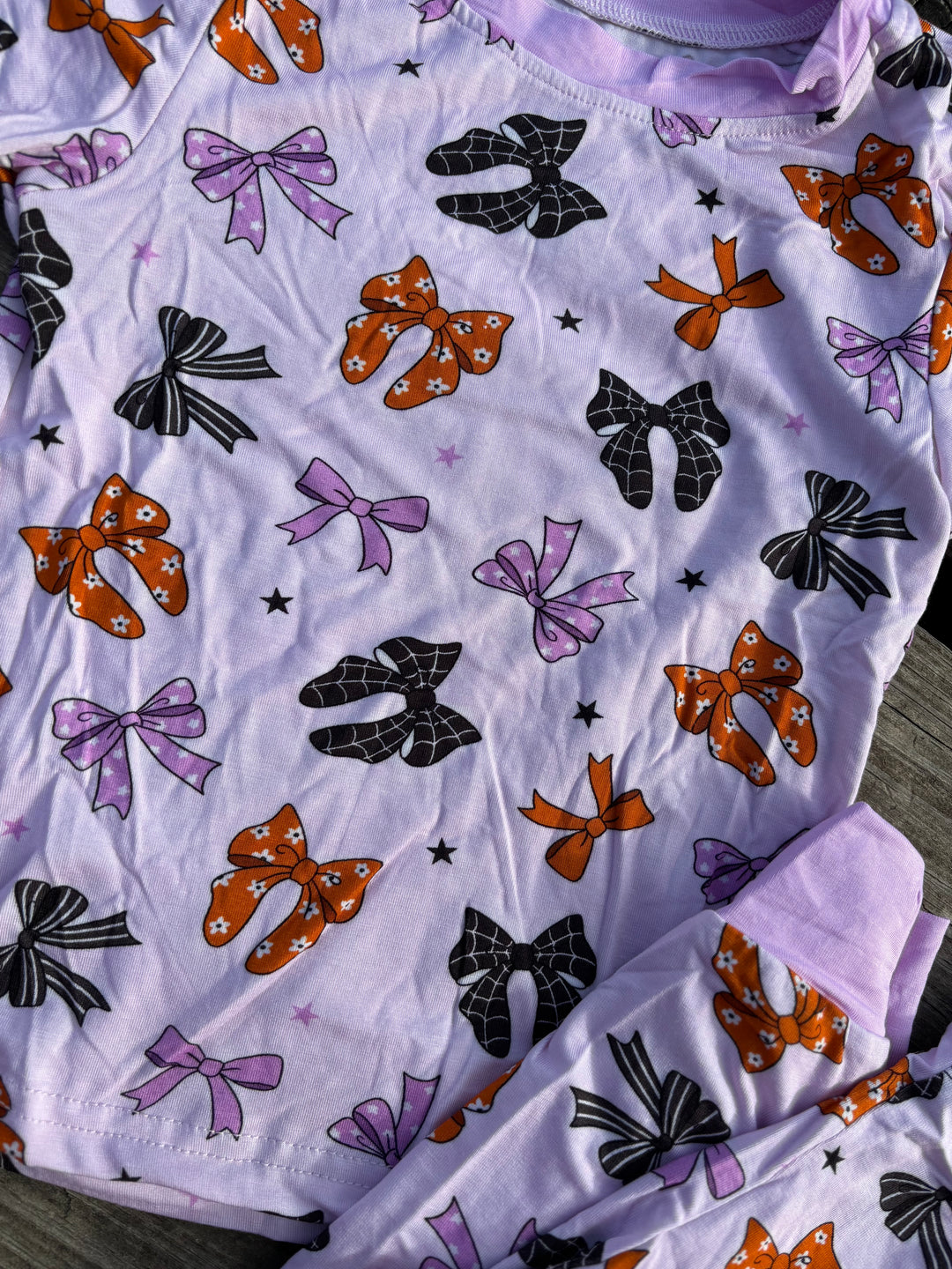 Haunted Bows Set
