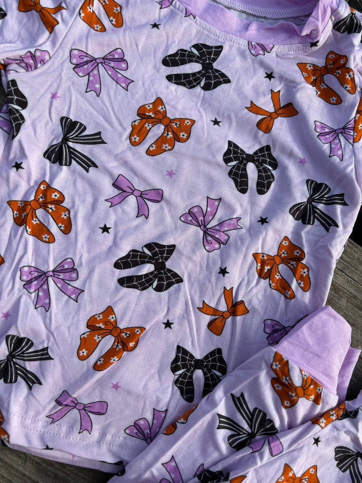 Haunted Bows Set