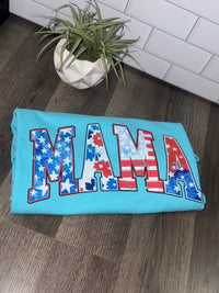 4th Of July Mama