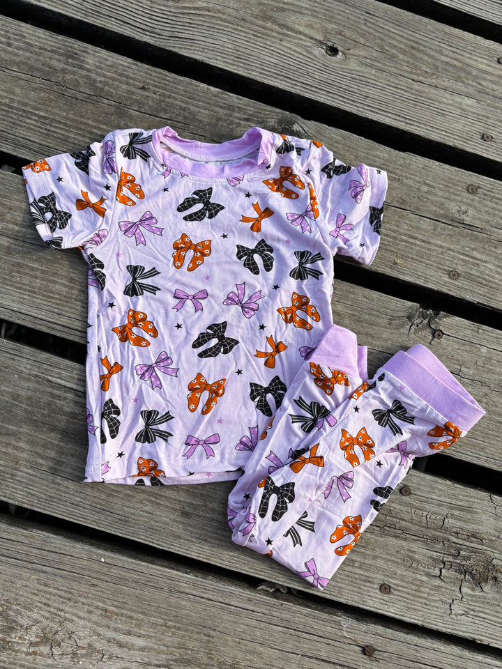 Haunted Bows Set