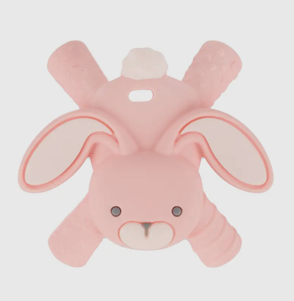 Ritzy Friends Teether