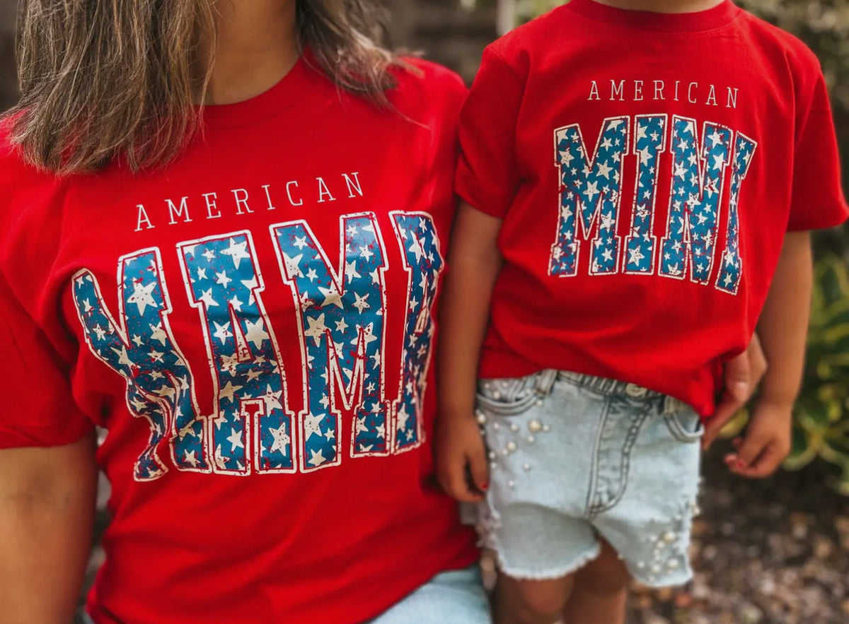 American Mini Stars