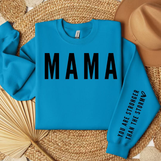 Mama Sweater