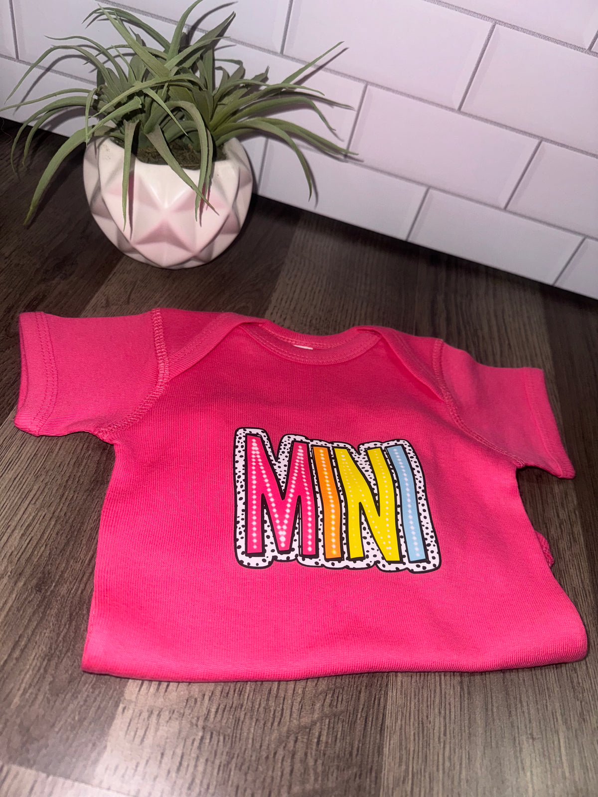 MINI DOODLE ONSIE