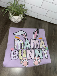 Mama Bunny Tee