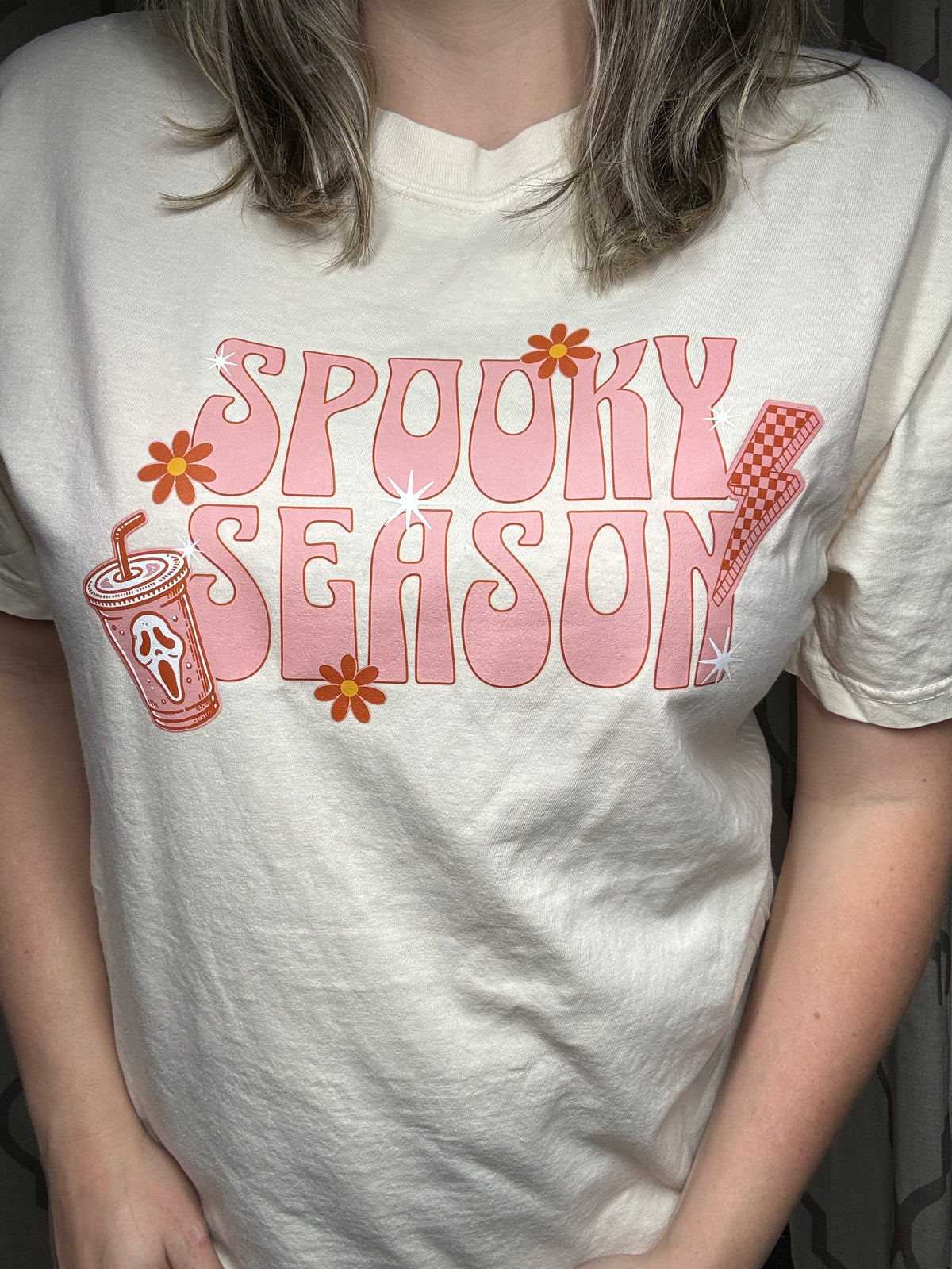 Spooky Season Tee