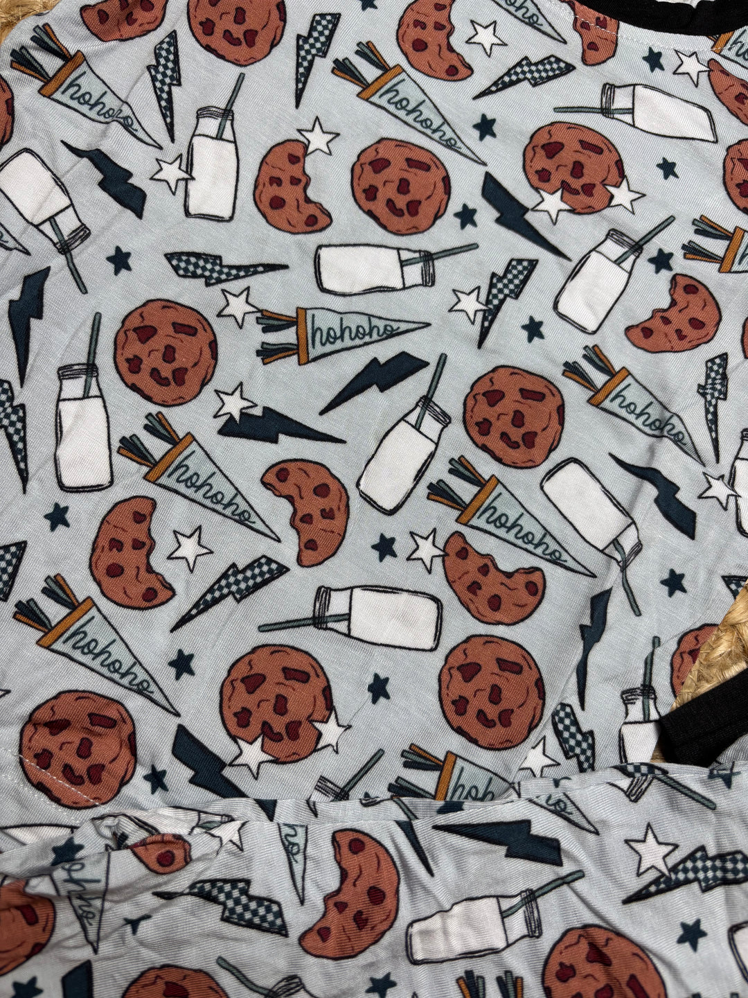 Milk & Cookies Set (BOY)