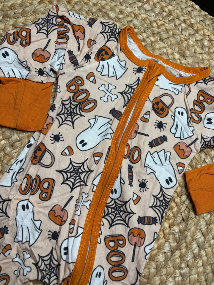 Spooky Boo’s Zippie