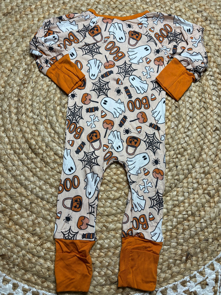 Spooky Boo’s Zippie