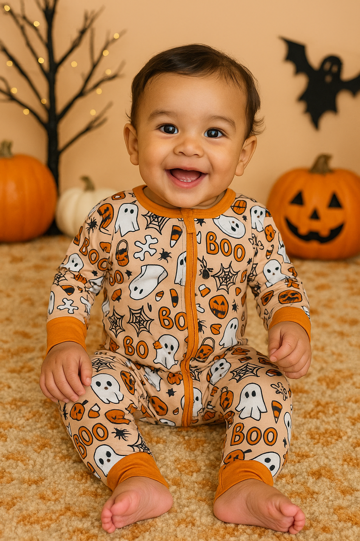 Spooky Boo’s Zippie