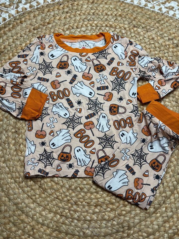 Spooky Boo’s Set
