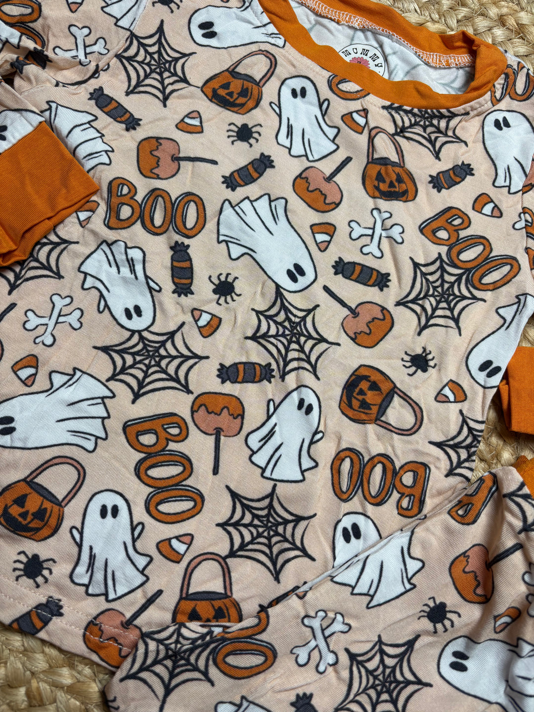 Spooky Boo’s Set