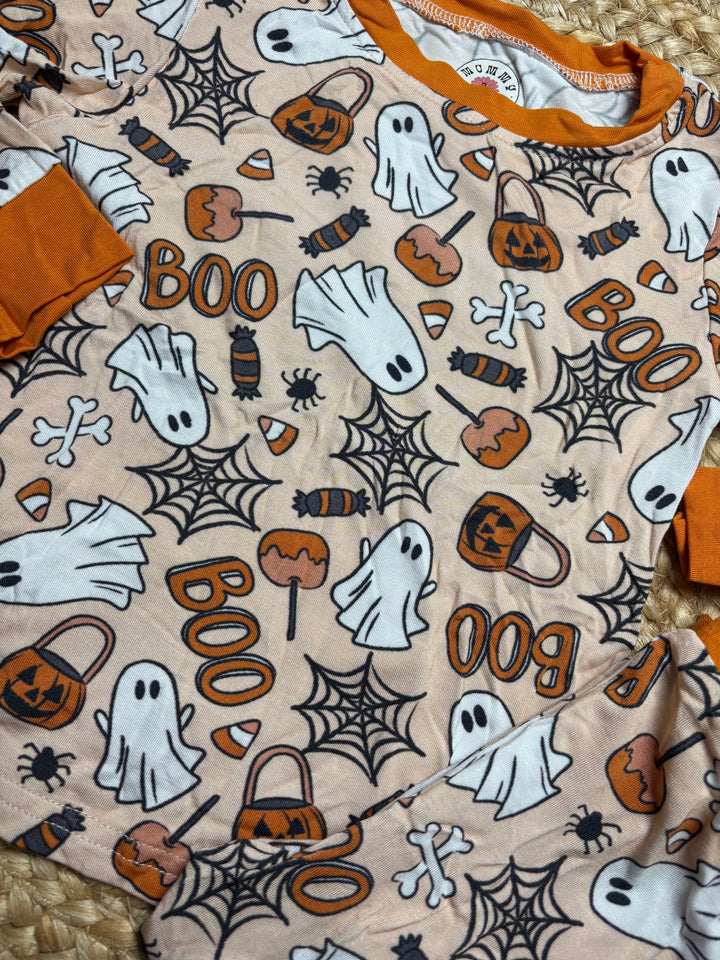 Spooky Boo’s Set