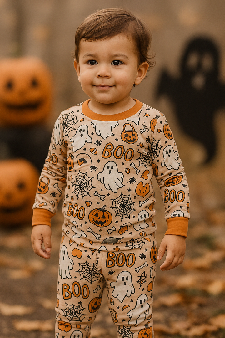Spooky Boo’s Set