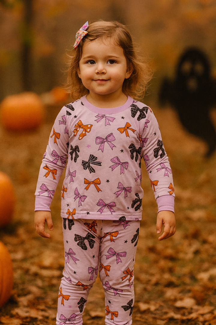Haunted Bows Set