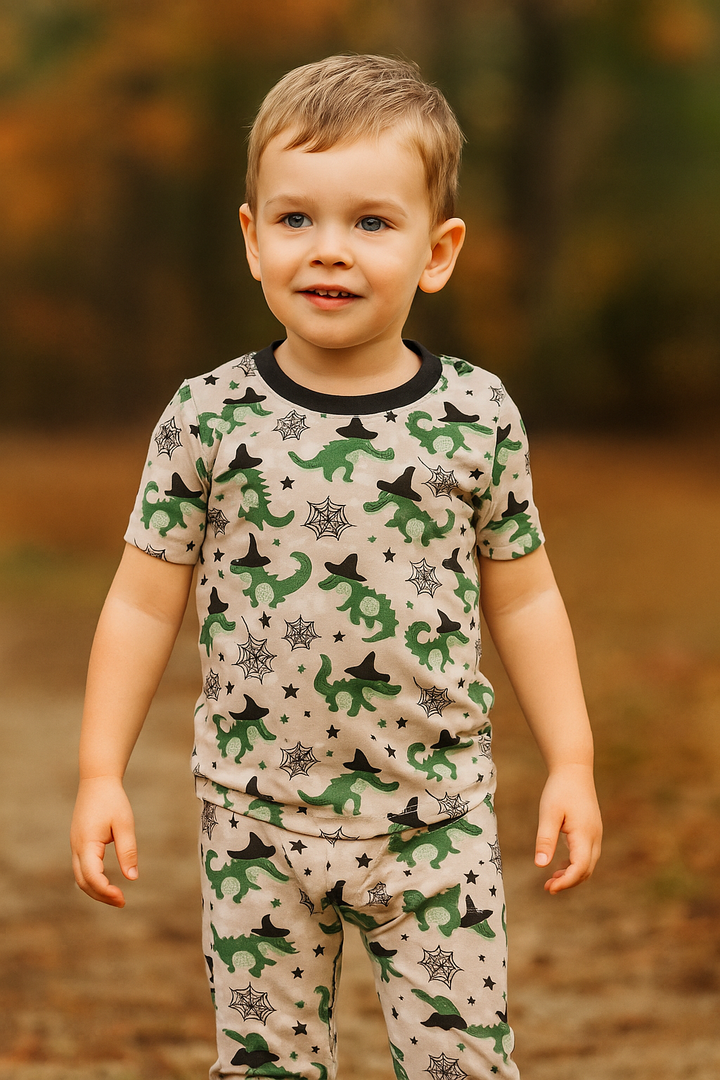 Gator Web Set