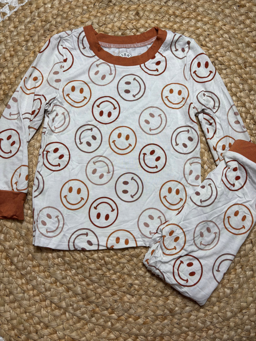 Smiley Set