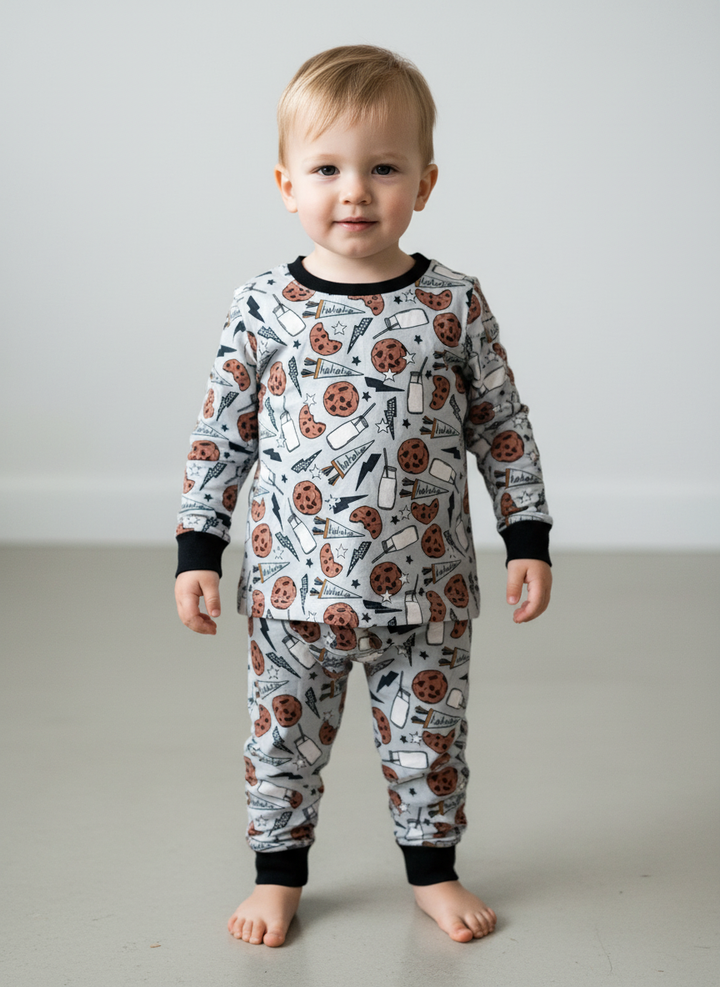 Milk & Cookies Set (BOY)