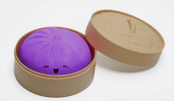 Dumpling Sensory Toys