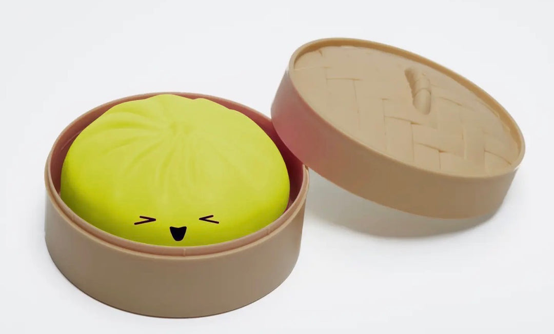 Dumpling Sensory Toys