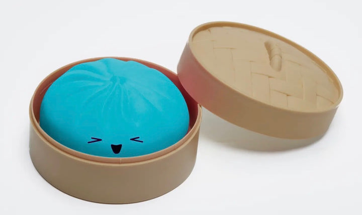 Dumpling Sensory Toys