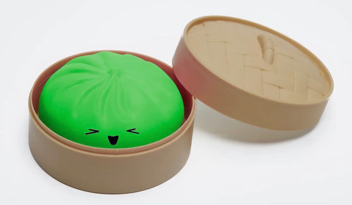 Dumpling Sensory Toys