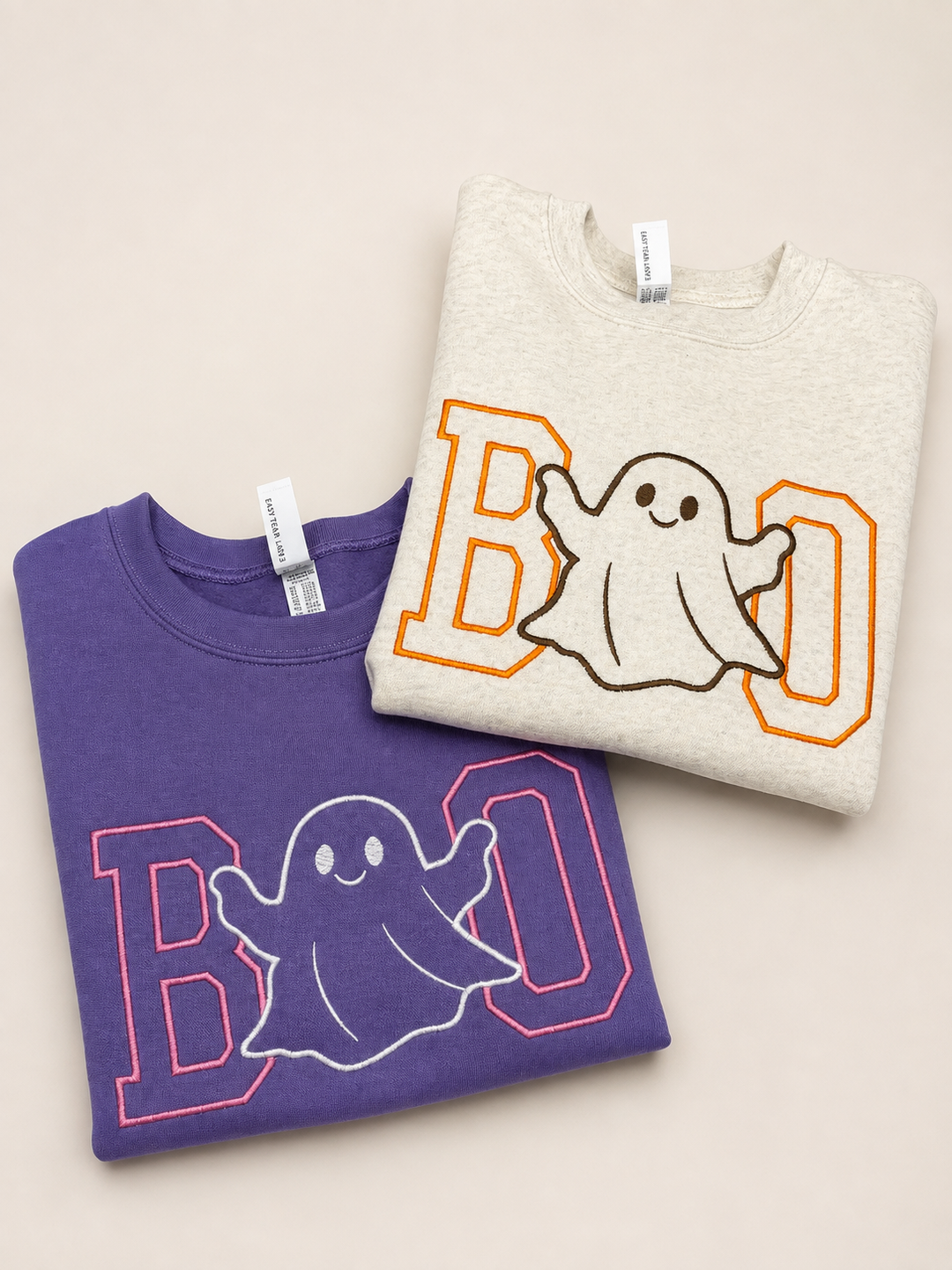 BOO Sweater