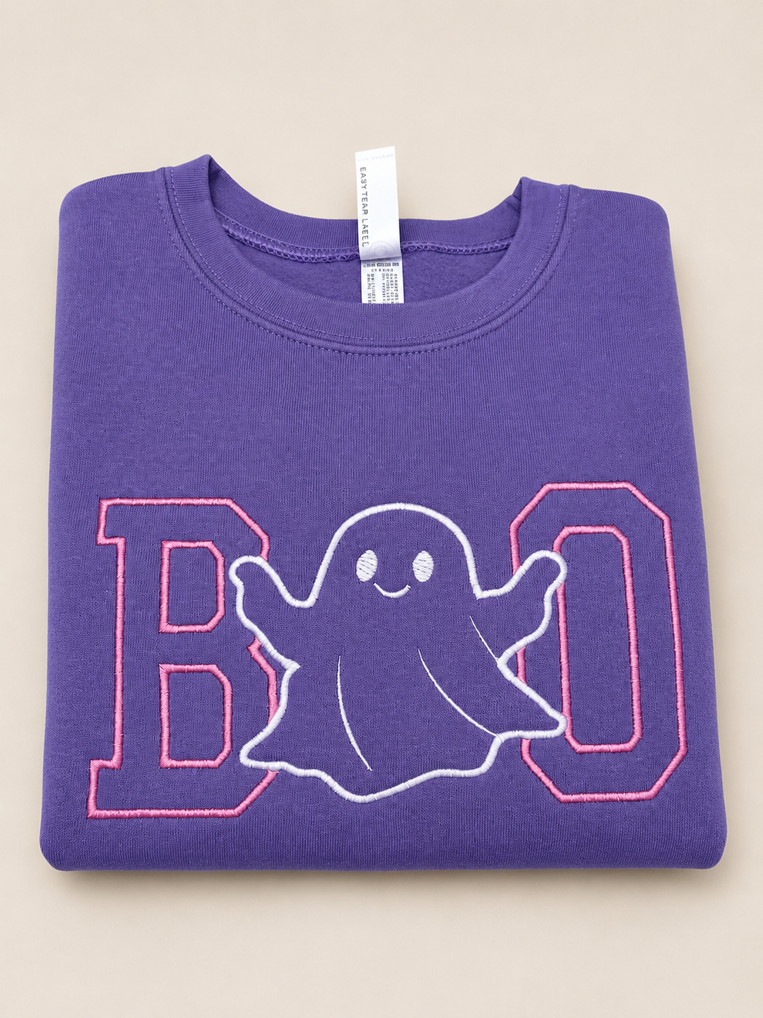 BOO Sweater