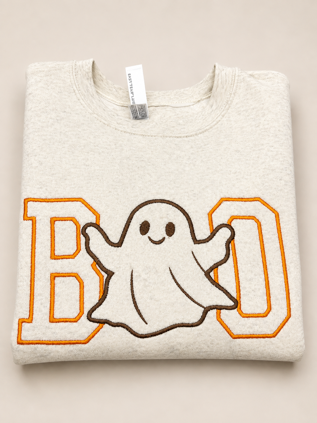 BOO Sweater